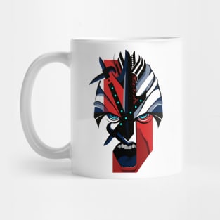 Ivar the boneless Mug